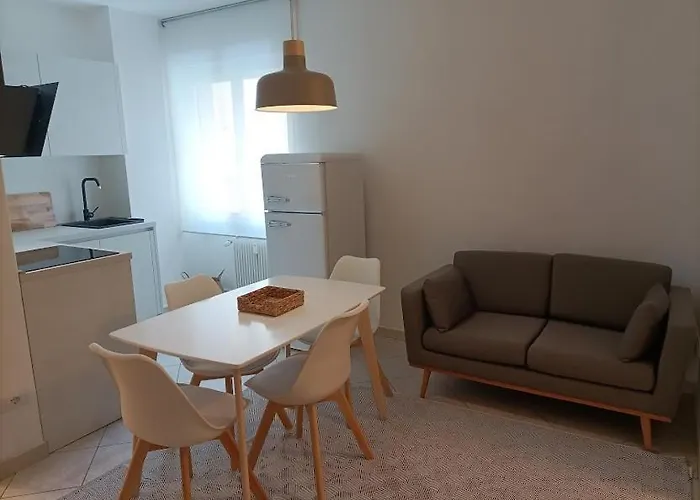 Gardasee Apartment Riva del Garda
