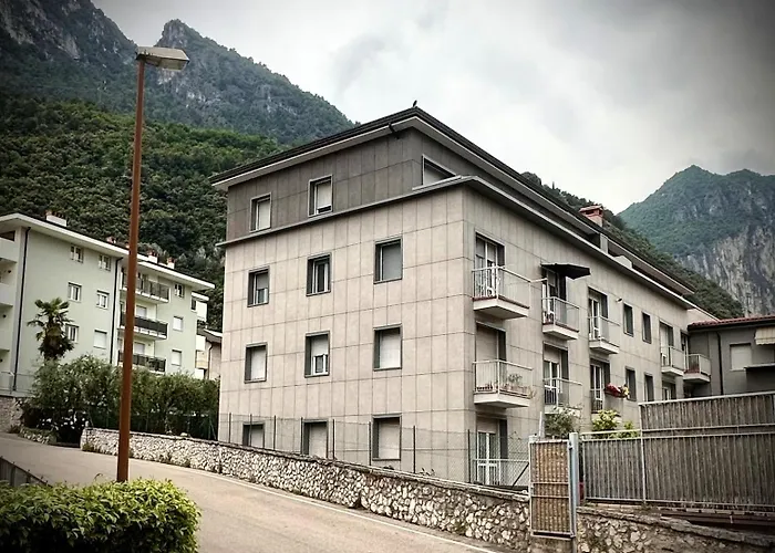 Destino Apartments Riva del Garda