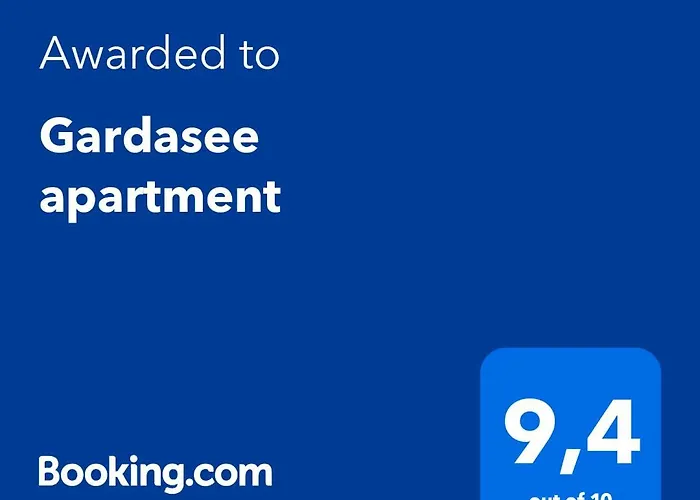 Gardasee Apartment Riva del Garda
